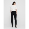 ONLPOPTRASH pantaloni in jersey con coulisse