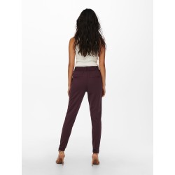 ONLPOPTRASH pantaloni in jersey con coulisse