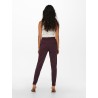 ONLPOPTRASH pantaloni in jersey con coulisse