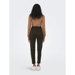 ONLPOPTRASH pantaloni in jersey con coulisse