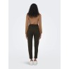 ONLPOPTRASH pantaloni in jersey con coulisse