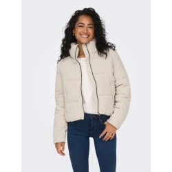 ONLNEWDOLLY CORDUROY PUFFER OTW NOOS