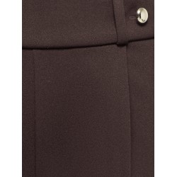JDY pantaloni palazzo in jersey da donna