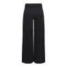 JDY Wide-Leg-Hose aus Jersey für Damen