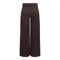 JDY Wide-Leg-Hose aus Jersey für Damen