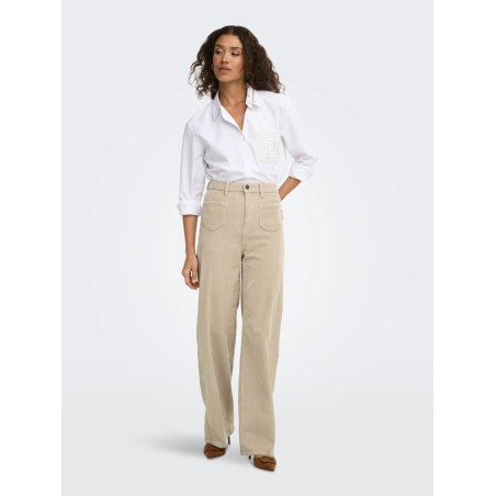 ONLHOPE GLOBAL HW EBBA POCKETS CORD PNT