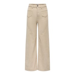 ONLHOPE GLOBAL Cordhose mit Taschen