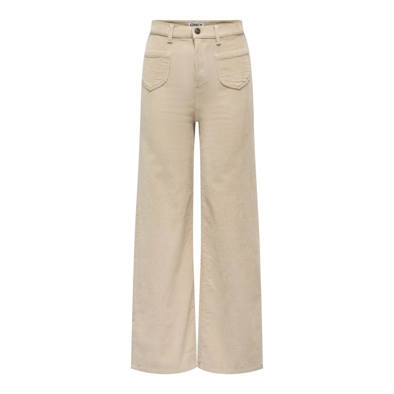 ONLHOPE GLOBAL HW EBBA Cordhose mit Taschen