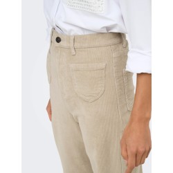 ONLHOPE GLOBAL Cordhose mit Taschen
