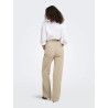 ONLHOPE GLOBAL pantaloni in velluto a coste