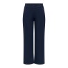 Pantaloni sartoriali donna dalla linea dritta