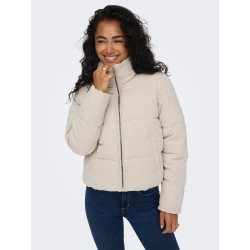 ONLY ONLNEWDOLLY Cord-Pufferjacke