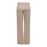 Pantaloni sartoriali donna dalla linea dritta