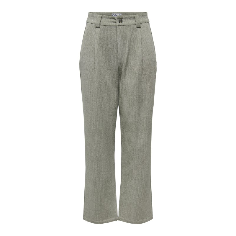 ONLHANNA HW CORD PANT PNT