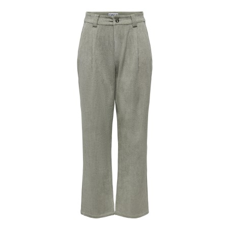 ONLHANNA Cordhose mit hoher Taille