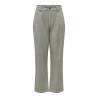 ONLHANNA HW CORD PANT PNT