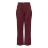 ONLHANNA HW CORD PANT PNT