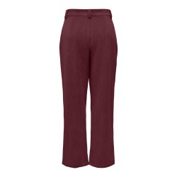 ONLHANNA Cordhose mit hoher Taille