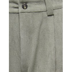 ONLHANNA Cordhose mit hoher Taille