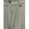 ONLHANNA Cordhose mit hoher Taille