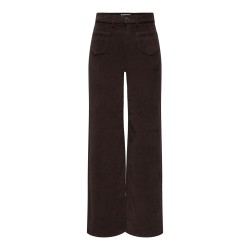 ONLHOPE GLOBAL Cordhose mit hoher Taille
