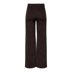 ONLHOPE GLOBAL Cordhose mit hoher Taille