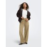 ONLGIANNA Gürtelhose aus Baumwolle | ModeWerk