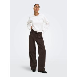 ONLGIANNA Gürtelhose aus Baumwolle | ModeWerk
