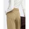 ONLGIANNA Gürtelhose aus Baumwolle | ModeWerk