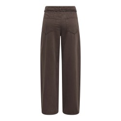 ONLGIANNA Gürtelhose aus Baumwolle | ModeWerk