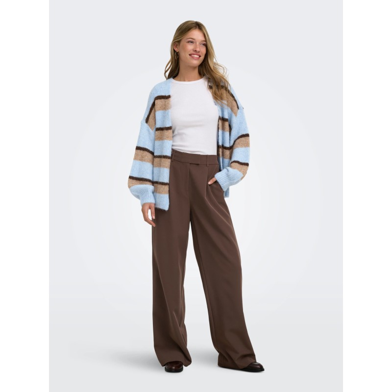 ONLLINDA-BERRY HW STR PANT CC TLR