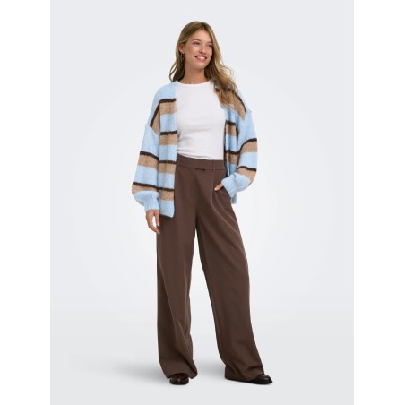 ONLLINDA-BERRY Hose mit geradem Bein