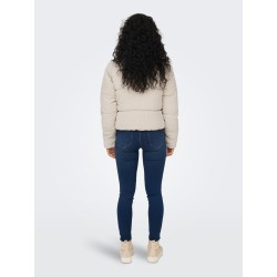 ONLY ONLNEWDOLLY Cord-Pufferjacke