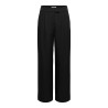 Pantaloni ONLLINDA-BERRY a gamba dritta