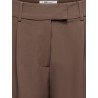 Pantaloni ONLLINDA-BERRY a gamba dritta