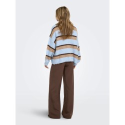 ONLLINDA-BERRY Hose mit geradem Bein