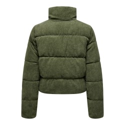 ONLY ONLNEWDOLLY Cord-Pufferjacke