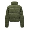 ONLY ONLNEWDOLLY Cord-Pufferjacke