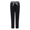 ONLPOPTRASH-RITA LOOSE BELT PANT TLR