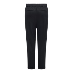 ONLPOPTRASH-RITA pantaloni loose con cintura