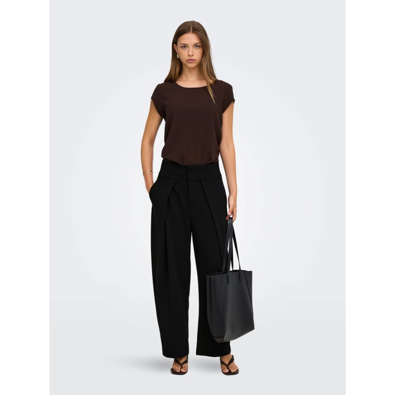 ONLDISIA HW BALLOON PLEAT PANT TLR