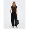 ONLDISIA HW BALLOON PLEAT PANT TLR