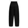 ONLDISIA HW BALLOON PLEAT PANT TLR