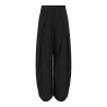 ONLYASMINE Faltenhose mit Barrel-Passform