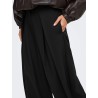 ONLYASMINE Faltenhose mit Barrel-Passform