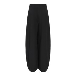 ONLYASMINE MW PLEAT BARREL PANT TLR