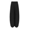ONLYASMINE pantaloni con pieghe e vestibilità barrel