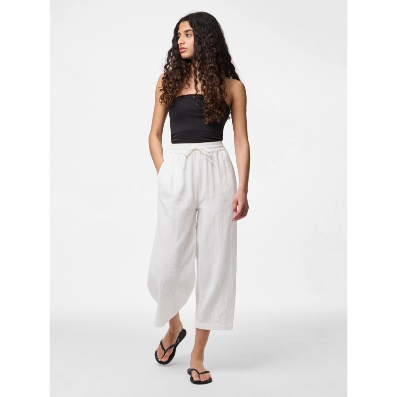 Culotte-Hose aus Bio-Baumwolle | ModeWerk