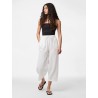 Culotte-Hose aus Bio-Baumwolle | ModeWerk