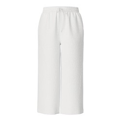 Culotte-Hose aus Bio-Baumwolle | ModeWerk